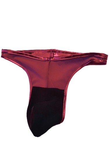 herren string tanga sexy glänzend deutsche Produktion - Bild 4 von 45
