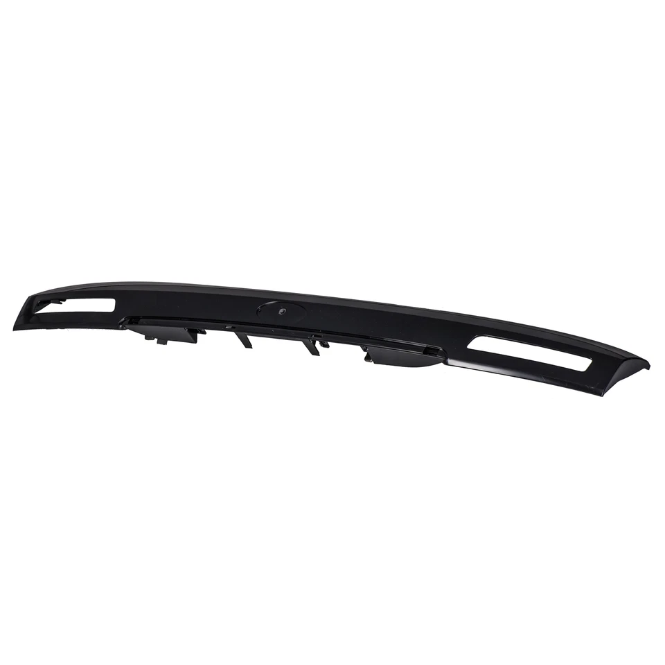 Carcasa de lámpara de respaldo puerta trasera OEM 2005-09 Subaru Legacy Outback 84923AG050NN Foto 4 de 4