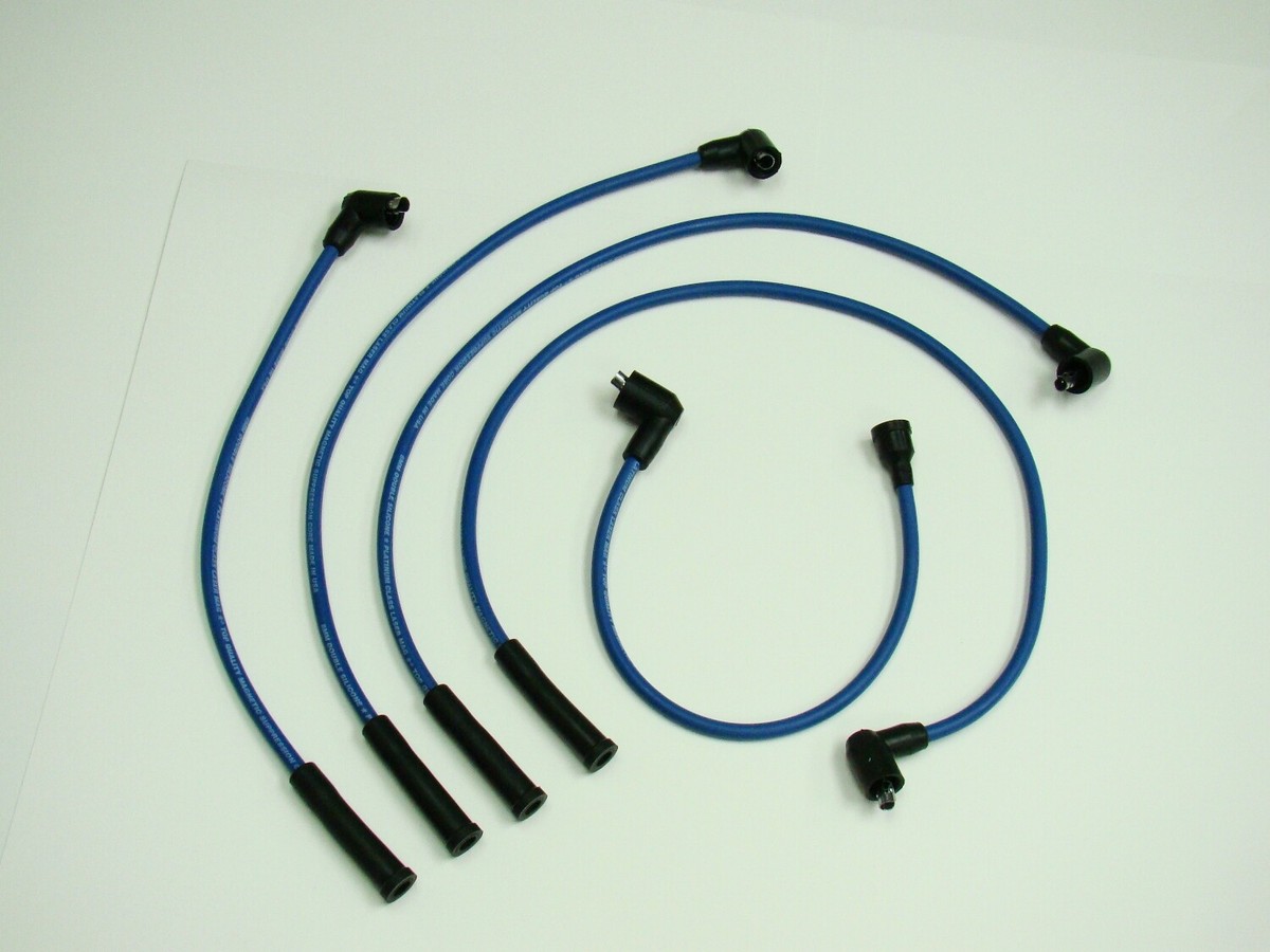 Spark Plug Wire Set B & B MANUFACTURING M4-28228 for sale