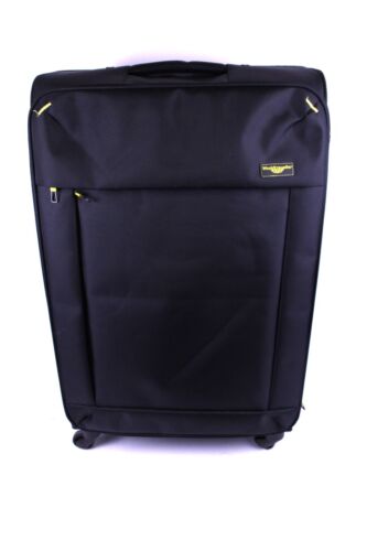 2 tlg. Worldtraveller Reisekoffer-Set Weichgepäck Teleskopgriff Trolley 60/48 L - Bild 2 von 17