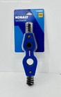 Kobalt 4 In 1 Fittings Brush For 1/2 In And 3/4 In Fittings