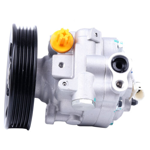 Power Steering Pump For Subaru Impreza Forester 2008-2012 2.0L 2.5L 34430FG010 - Picture 4 of 11