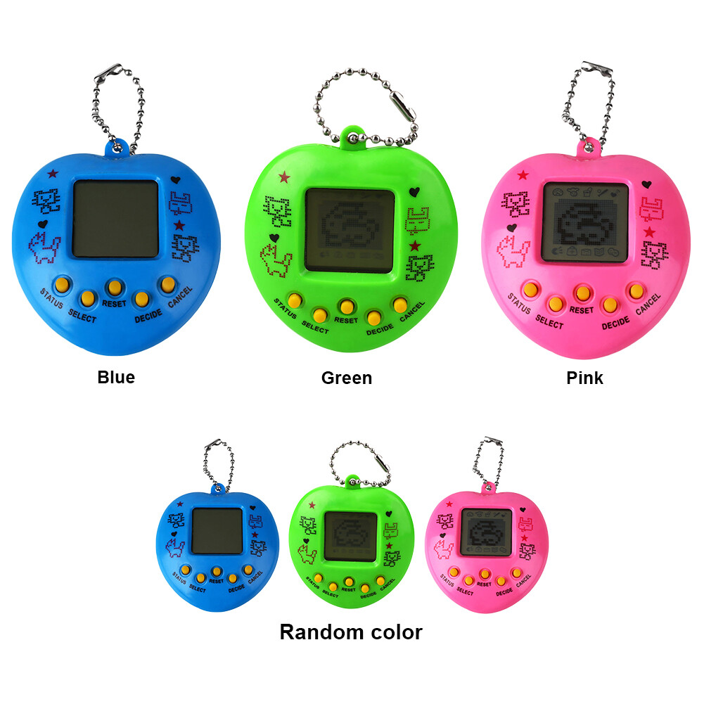Electronic pets discount