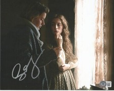 GRETA GERWIG SIGNED BARBIE DIRECTOR 8X10 PHOTO LADY BIRD BECKETT BAS COA GRETA GERWIG SIGNED BARBIE DIRECTOR 8X10 PHOTO LADY BIRD BECKETT BAS COA