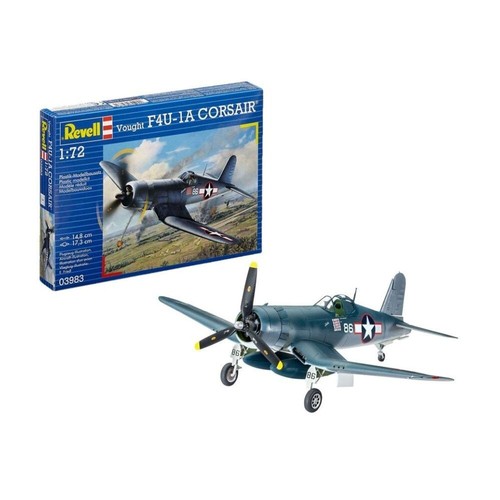 Revell Model Kits Collection - Airplanes Tanks Ships & More - Hobby Build Paint - Picture 15 of 139