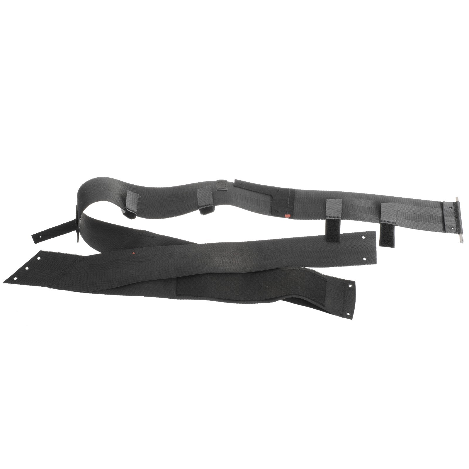 GENUINE ASTON MARTIN TENSION BELT CG RH OEM NEW 4G43-F502D42-AA