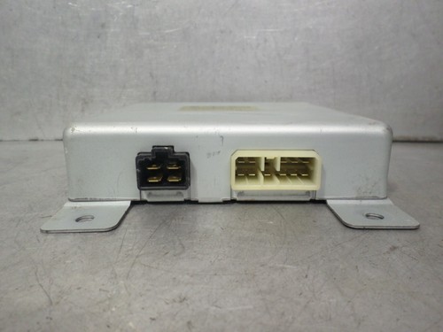 SSANGYONG REXTON POSICIÓN DE ASIENTO CON MEMORIA UNIDAD MÓDULO DE CONTROL ECU 87310-08B00 - Imagen 8 de 9