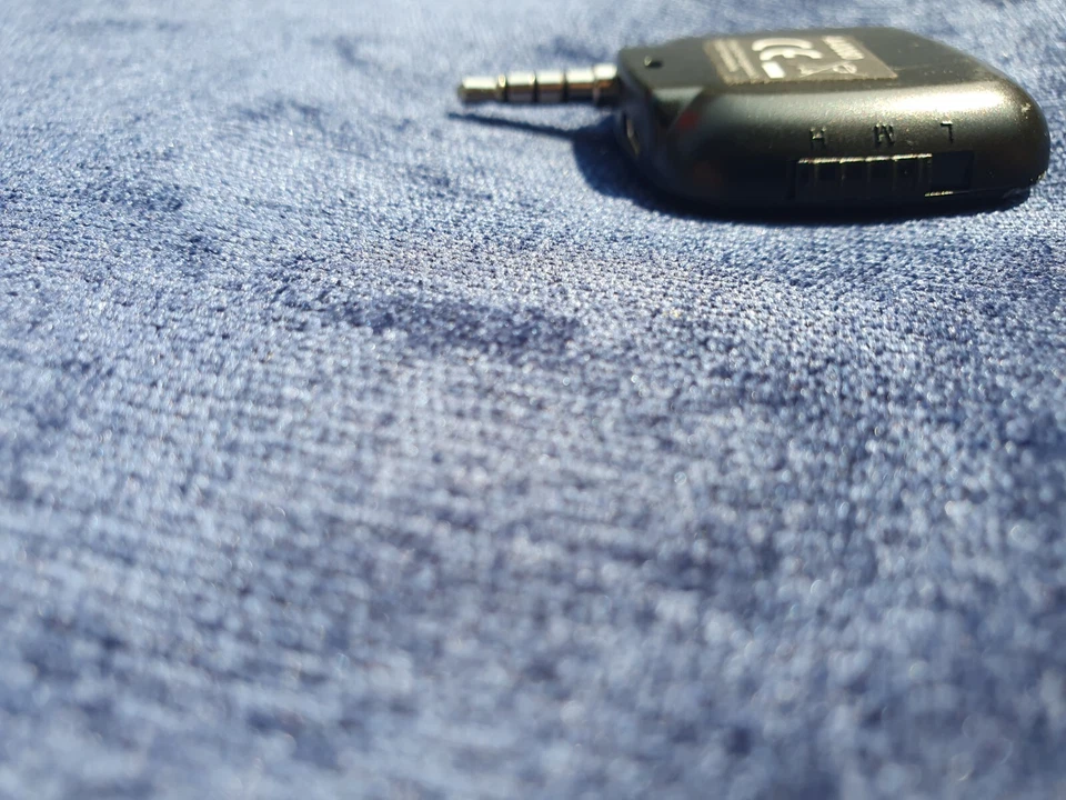 LogiLink externes LED-Blitzlicht zur Verbesserung Ihrer Fotos/Videos  - Bild 4 von 4