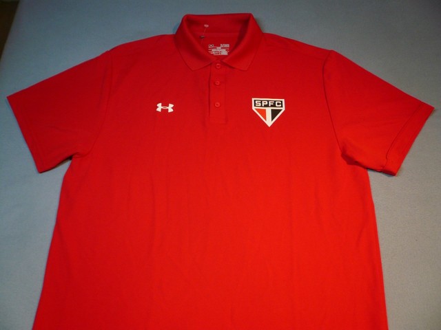 under armour polo xl