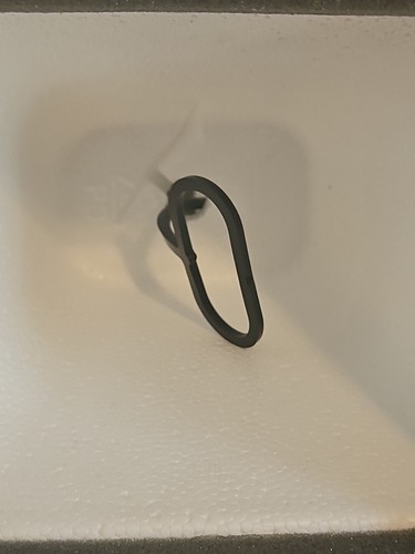 3 - Cubierta de grifo exterior de espuma blanca DUCK | Ayuda a evitar que las tuberías se congelen - Imagen 6 de 8