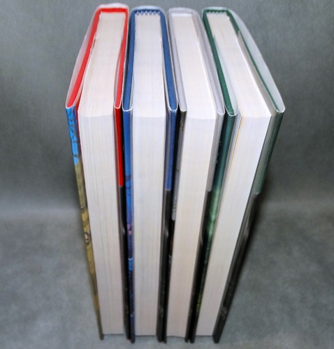 RUSH REVERE BOOK LIMBAUGH THE AMERICAN REVOLUTION - Picture 3 of 3