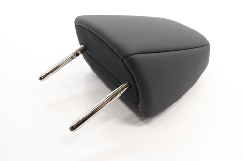 LEXUS RX350 2020-2022 asiento delantero izquierdo reposacabezas reposacabezas OEM NEGRO_9NB - Imagen 9 de 11