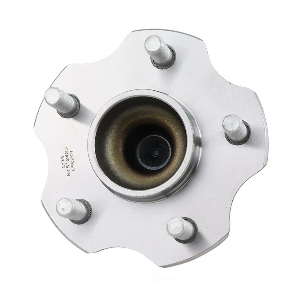 Conjunto de cojinete de rueda y buje - AWD CRS piezas automotrices para Nissan Murano 2003 Foto 3 de 4