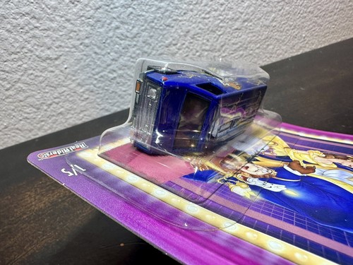 Hot Wheels Super Van Disney Beauty and the Beast & Star Wars Super Van - Picture 12 of 24