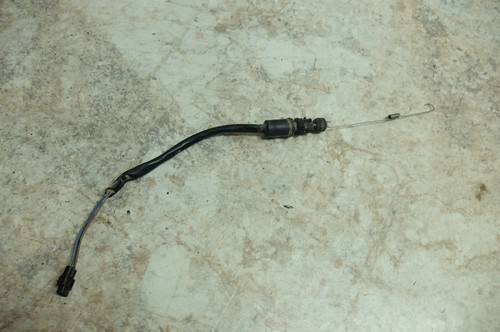 05 Kawasaki KVF 360 C KVF360 Prairie rear back brake light switch - Picture 1 of 4