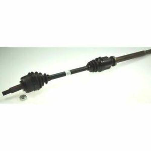 Antriebswelle Spidan 25571 für Renault Grand Scénic Iii Jz0/1 1.5 Dci - Picture 1 of 1
