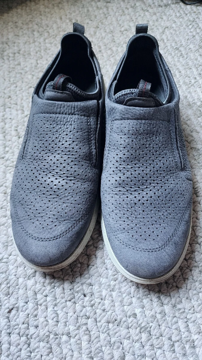 Ecco transit sales slip on