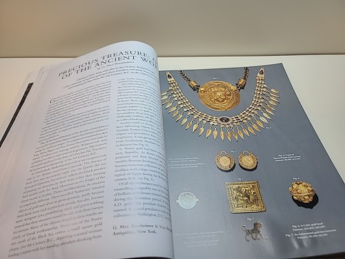 Christie's International Magazine - June 1996 - Amedeo Modigliani ~ Front Cover - Picture 15 of 24