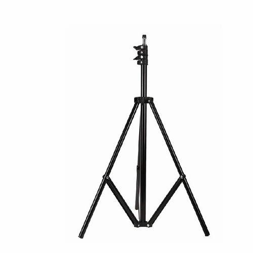Trépied de support lumineux réglable de 2,8 m pour flash photo de studio AD200 AD600BM SK300II - Photo 4/6