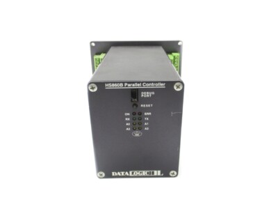 DATA LOGIC HS860B UNMP