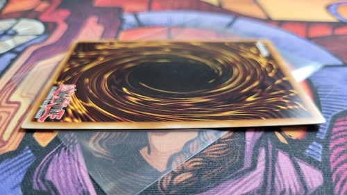 ✨Rainbow Dragon TAEV-EN006 Ghost Rare 1st	Yugioh Card English - Picture 8 of 11