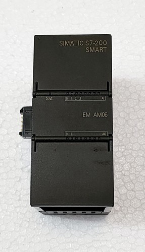 Siemens 6ES7 288-3AM06-0AA0 6ES7288-3AM06-0AA0 #4 - Picture 2 of 6