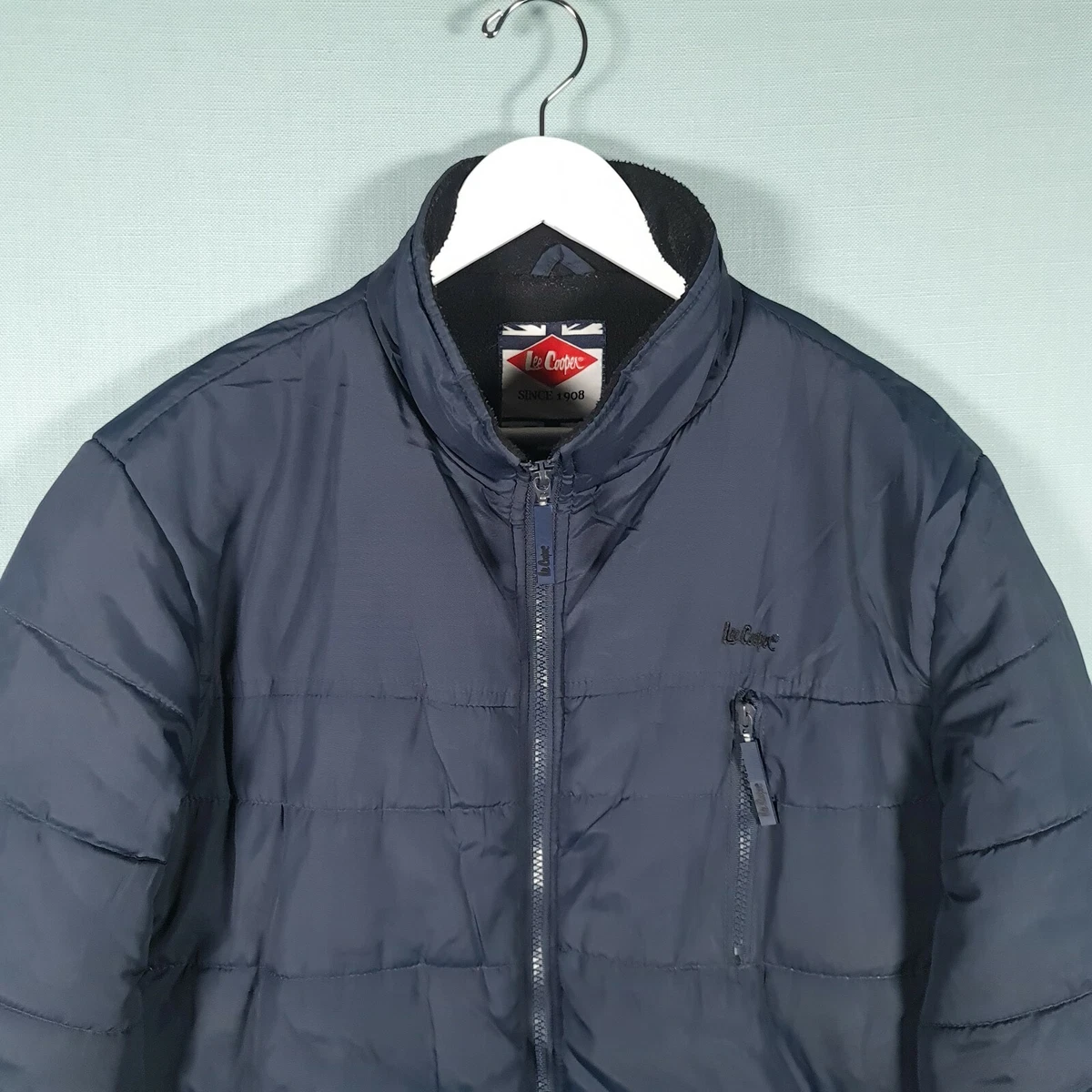 Lee cooper top long padded