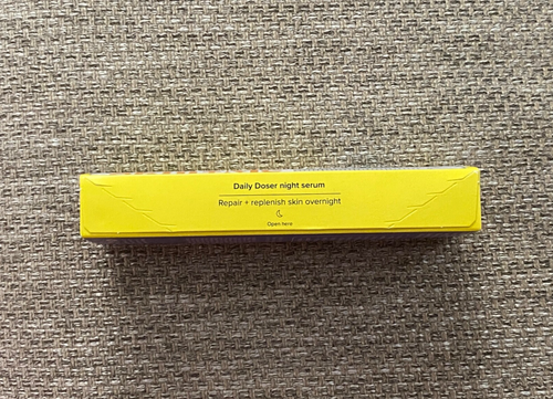 BNIB SKIN + ME Hydration + Glow Serum - 12 ml ! - Picture 2 of 4