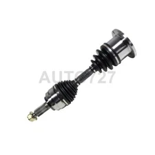 GSP Front Left Front Right 2PCS CV Axle Assembly For Ford Expedition