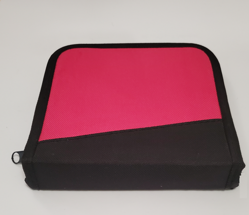 CD, DVD, Blu-ray Storage Cases (with 12 an 10 disk holding capacity) - Picture 44 of 52