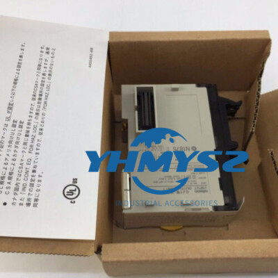 1PCS New Omron CJ1W-MD232 PLC Module CJ1WMD232 In Box Expedited Shipping