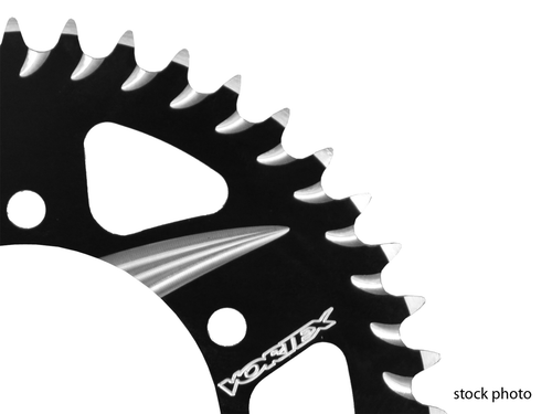 YAMAHA 2009-2014 R1 VORTEX 520 GOLD CHAIN & CAT5 SPROCKET KIT 16-49 130 LINKS - Picture 5 of 6