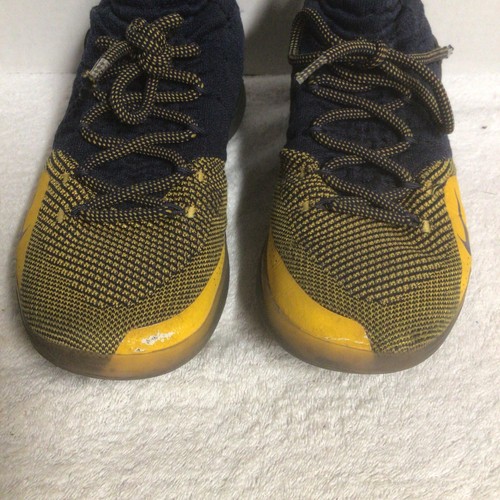 Nike Zoom KD 11 Chinese Zodiac Basketballschuhe Herren Größe 8 A02604-400 - Bild 3 von 8