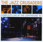 Live at the Lighthouse '66 by The Jazz Crusaders (CD, Aug-2014, Disconforme)