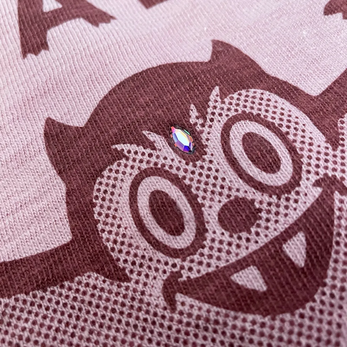 Human Made x Lil Uzi Vert T-Shirt Pink Diamond Size S Small 🔥 SHIPS TODAY!