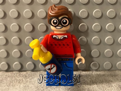 LEGO DC & Marvel Super Heroes Minifigures Lot - You Pick - Superman, Batman,... - Picture 60 of 502