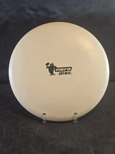 Innova Hero Disc Ontario DX Roc 177g White Disc Golf Midrange OOP RARE 