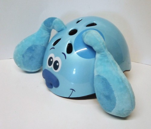 Blues Clues and You Toddlers Nickelodeon Helmet for Ages 3-5 - Bild 3 von 11