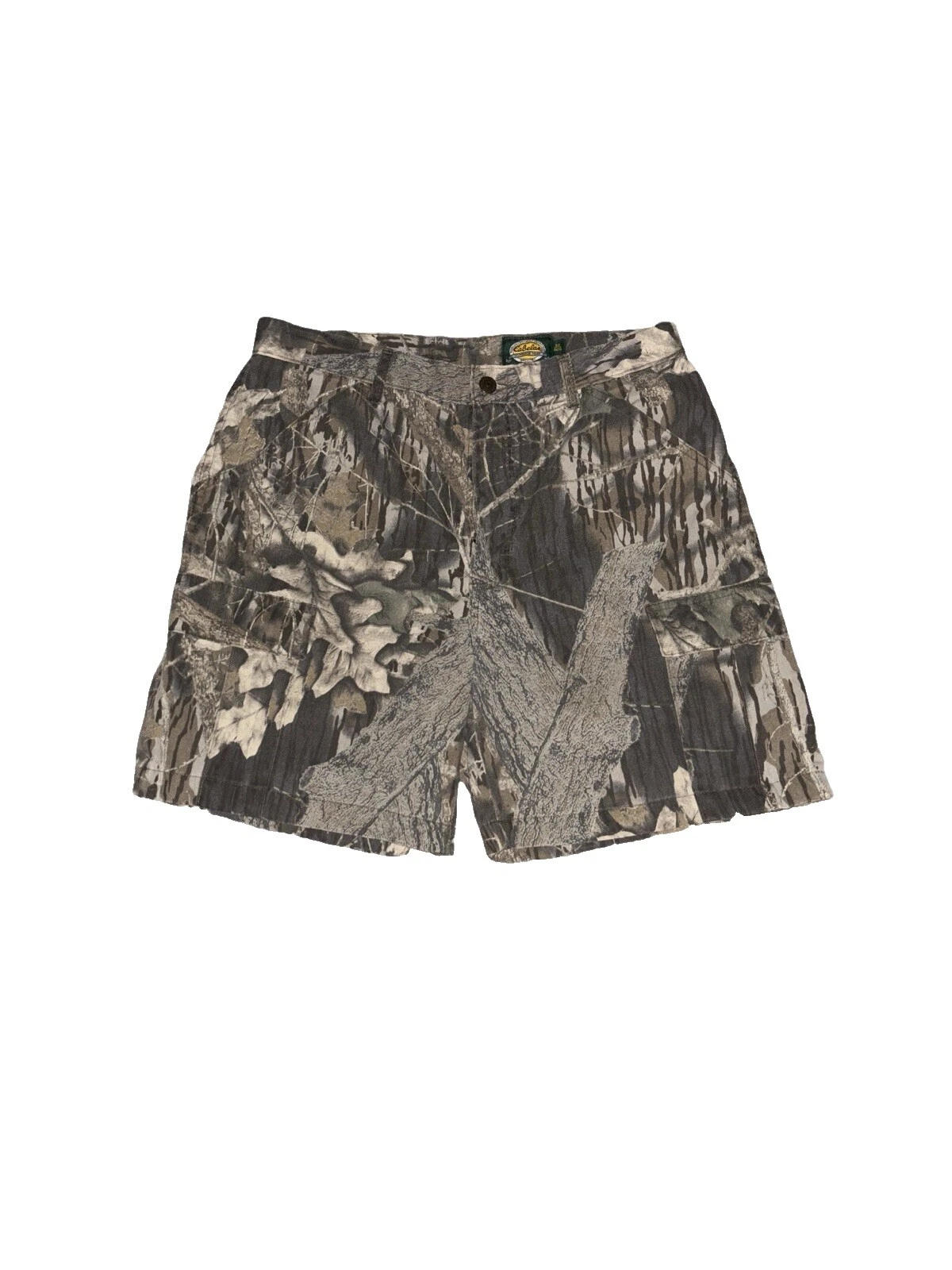 Men's Camouflage Cabela's