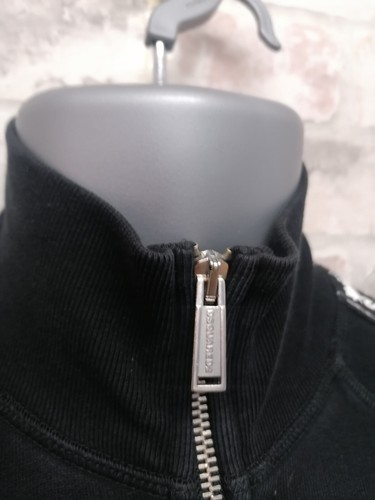 DSQUARED2 -Boys TRACK JACKET - Sleeve Logo Tape - SIZE 14 YRS - Picture 8 of 13