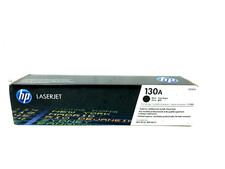 Genuine HP LaserJet 130A  (CF353A) Professional Toner Cartridge Black