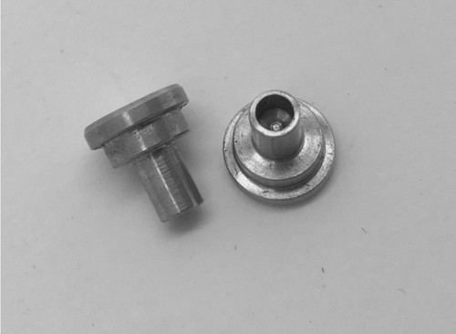 <!--F#f_0-->Holden FE FC FB EJ EH HD HR HK HT HG Quarter Vent Rivet 2 Pack<!--F/-->