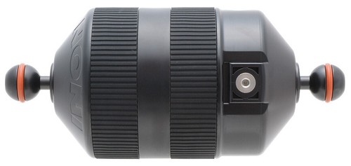 Fotografia subacquea braccio galleggiante  INON Mega Float Arm M Strobe torch - Picture 1 of 3