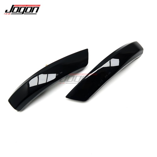 For Mondeo 11-14 For Ford Focus 2 MK2 Focus 3 MK3 LED Dynamic Turn Signal Light - Picture 8 of 9