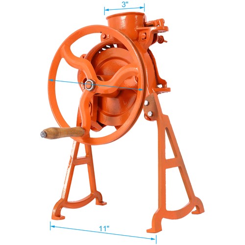 Hand Corn Sheller Heavy Duty Shelling Machine Manual Farm Corn Thresher Corn Rem - Picture 14 of 14