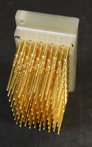Xcerra VGRCB-170 Connectorblock Signal only / Stecker-Platine | 85 Pins von 170 - Afbeelding 6 van 7