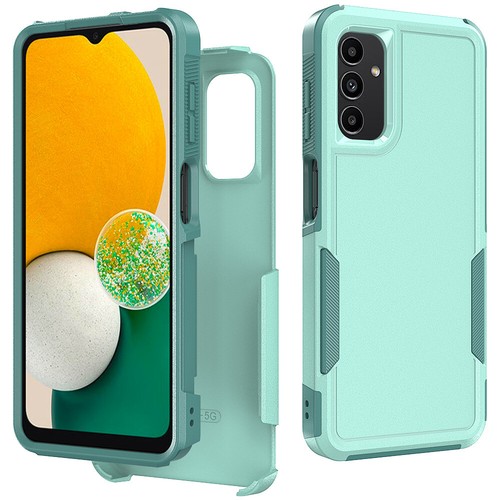 For Samsung Galaxy A03S A13/A53/A33 5G Rugged Shockproof Case Heavy Duty Cover - Photo 21 sur 24