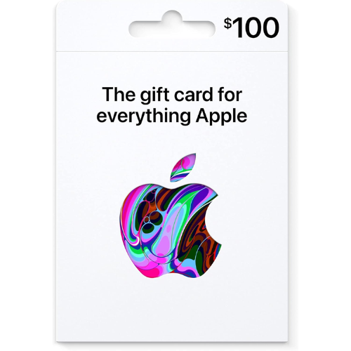 Apple Gift Card $100 - App Store, Itunes, Iphone, Ipad, Airpods, Macbook - AU - Picture 16 of 24