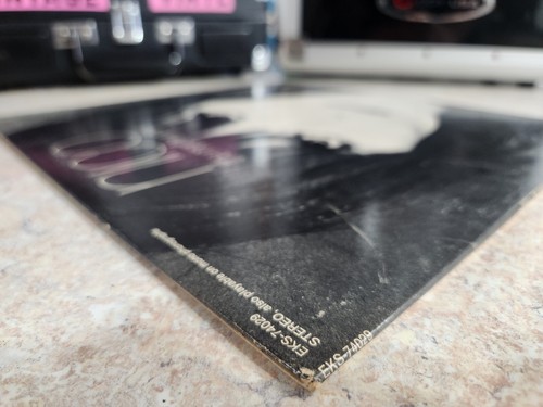 Nico The Marble Index Vinyl LP Record Elektra Records 1968 Promo Copy - Picture 5 of 14