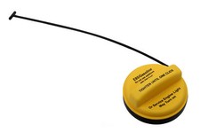 2012-2014 GM Yellow E85 Flex Fuel Gas Cap 20962524